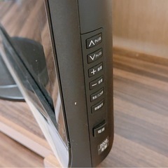 【12月引っ越し付近に取引希望】パナソニック　テレビ・TH-L37R1・37V型の画像