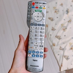 【12月引っ越し付近に取引希望】パナソニック　テレビ・TH-L37R1・37V型の画像