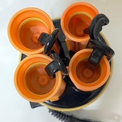 ホットカーラーの画像