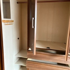 タンスの画像