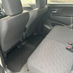 早い者勝ち！ スズキ　ワゴンR！！　車検残り1ヶ月半！！！の画像