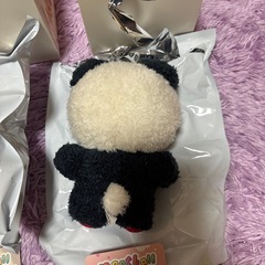 FLUFFY MEATBALL　の画像