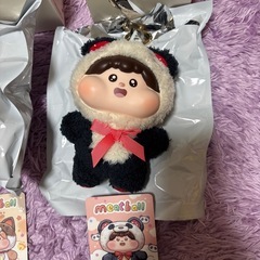 FLUFFY MEATBALL　の画像