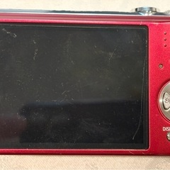 Panasonic LUMIX TZ7の画像