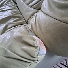 ソファーゆずりますの画像