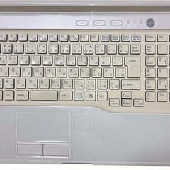 【動作確認済み】Windows 10 富士通 ノートパソコンの画像