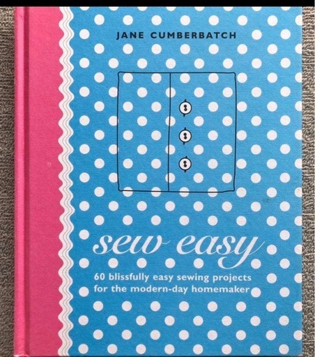 写真④¥8300より格安　オシャレなソーイングも掲載　sew easy嶋田洋書