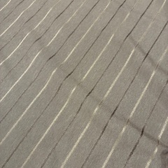 カーテン2枚の画像