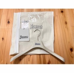 美品 ヘルノ ダウンコート サイズ38 高島屋購入定価20万円の画像