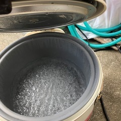 炊飯器の画像