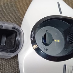 ふとんクリーナー　レイコップ　TS-300JWHの画像