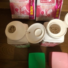 きき湯　　薬用入浴剤　4点セット‼︎の画像