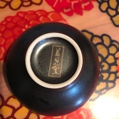 湯呑み&茶碗5客セットの画像