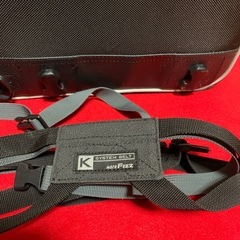 MOTOFIZZ シートバッグの画像