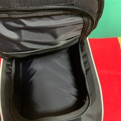 MOTOFIZZ シートバッグの画像