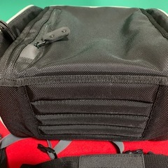 MOTOFIZZ シートバッグの画像