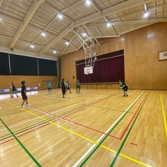 11月バスケメンバー募集⛹️‍♀️🏀⛹🏿‍♂️