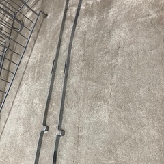 【中古】ストーブガード アイリスオーヤマの画像