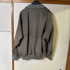 ジャンパーの画像