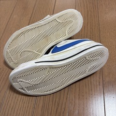 【Used】NIKEスニーカー19cmの画像
