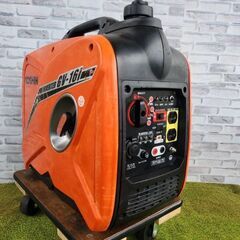 即使用OK★KOSHIN GV-16i★整備済み＆送料無料特価！(A02)の画像