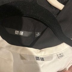 【1度のみ着用】レディーススーツの画像