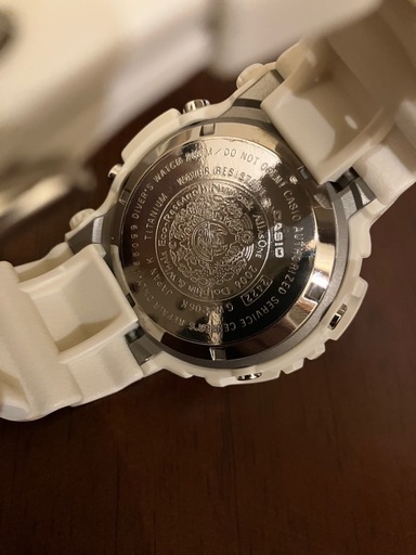 【激レア・極美品】G-SHOCK カシオ フロッグマン イルクジ 2006