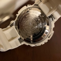 【激レア・極美品】G-SHOCK カシオ フロッグマン イルクジ 2006の画像