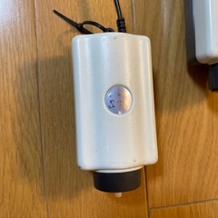 エアーポンプ　2種類おまとめの画像