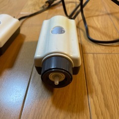 エアーポンプ　2種類おまとめの画像