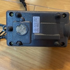 エアーポンプ　2種類おまとめの画像