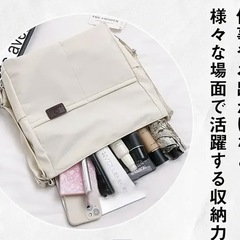 ショルダーバッグ レディース 斜めがけバッグ の画像