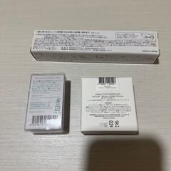 コスメセット💄の画像
