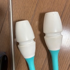 新体操セット【Used】の画像