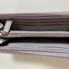 アニエスベー　長財布の画像