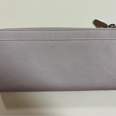 アニエスベー　長財布の画像