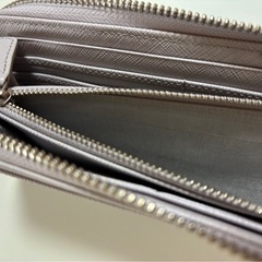 アニエスベー　長財布の画像