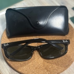 Ray-Banサングラスの画像