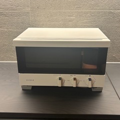 siroca ST-2A251 すばやきオーブントースター
の画像