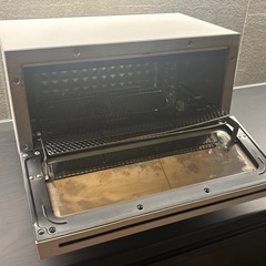 siroca ST-2A251 すばやきオーブントースター
の画像