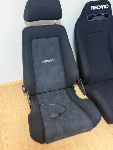 レカロ エルゴメド