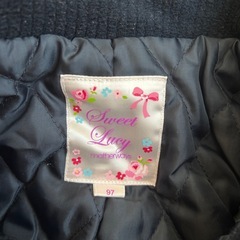 Motherwaysコート（97cm表記）の画像