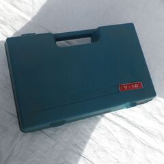 日立の振動ドリルの画像