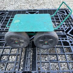 (香川) ミニ台車の画像