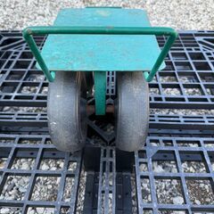 (香川) ミニ台車の画像