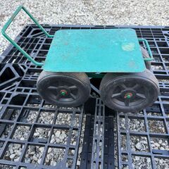 (香川) ミニ台車の画像