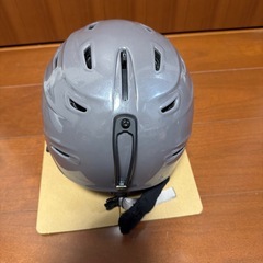 Smith スミス　ヘルメット　スノーボード　M　の画像