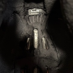 Smith スミス　ヘルメット　スノーボード　M　の画像