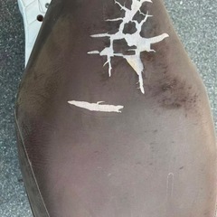 スズキ原付　パレットの画像