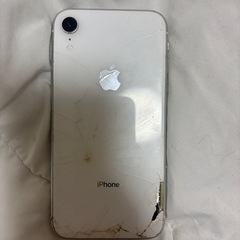 iPhoneXR の画像